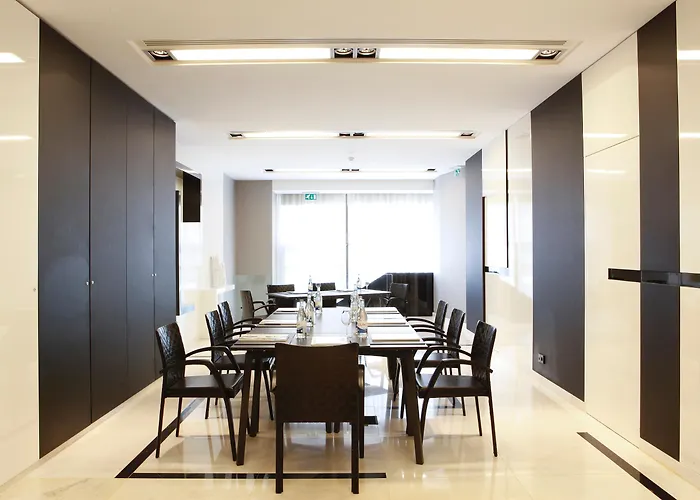 Altis Avenida , A Member Of Preferred s & Resorts